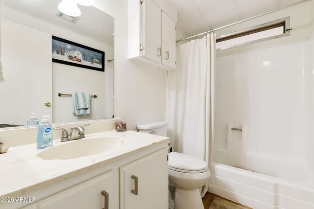 8961 E MICHIGAN Avenue, Sun Lakes, AZ 85248