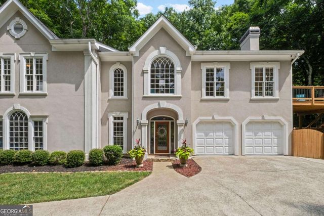 1260 Oakhaven Drive, Roswell, GA 30075