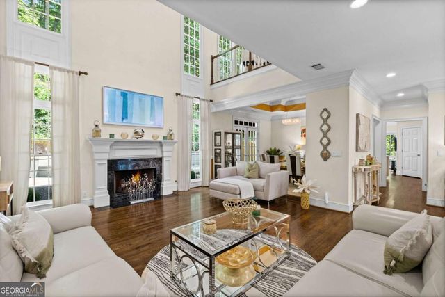 1260 Oakhaven Drive, Roswell, GA 30075