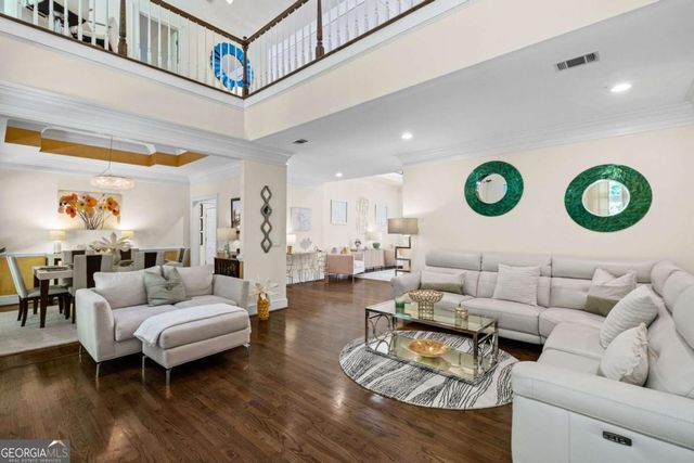 1260 Oakhaven Drive, Roswell, GA 30075