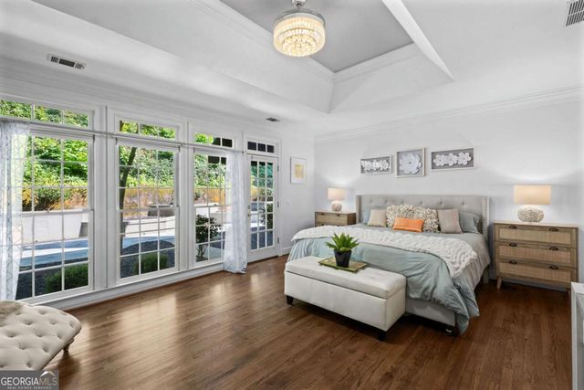 1260 Oakhaven Drive, Roswell, GA 30075