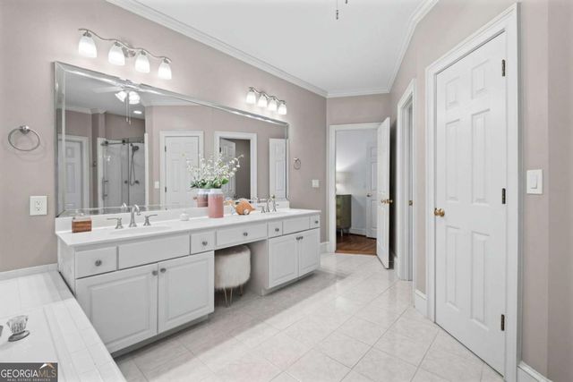 1260 Oakhaven Drive, Roswell, GA 30075