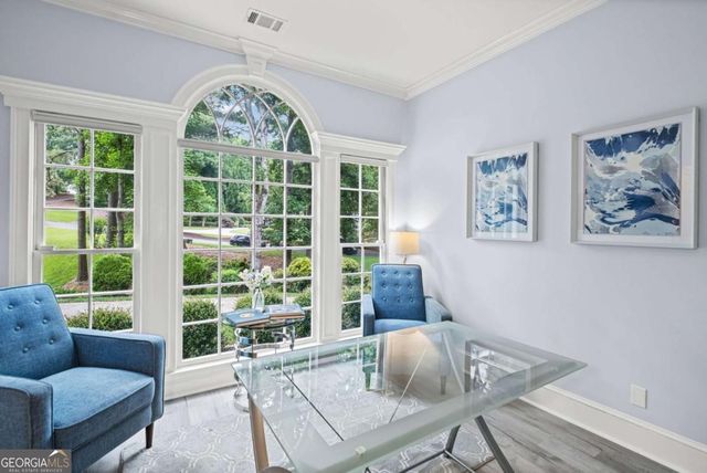 1260 Oakhaven Drive, Roswell, GA 30075