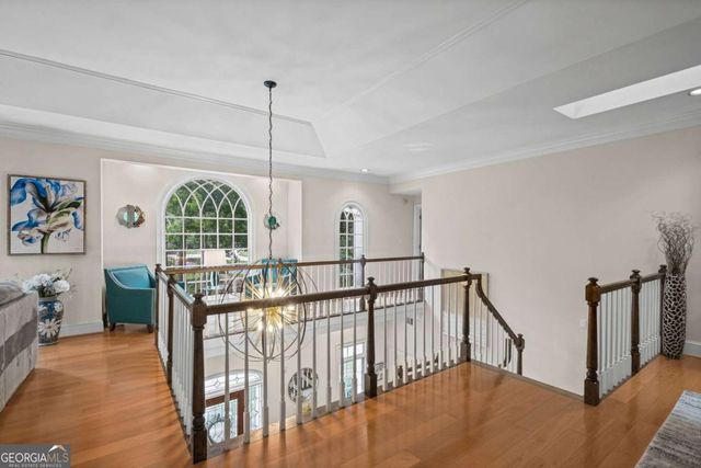 1260 Oakhaven Drive, Roswell, GA 30075
