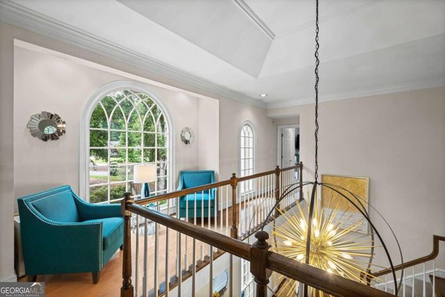 1260 Oakhaven Drive, Roswell, GA 30075