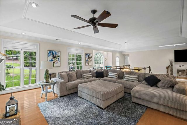 1260 Oakhaven Drive, Roswell, GA 30075