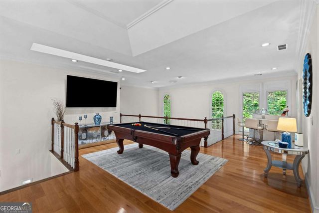 1260 Oakhaven Drive, Roswell, GA 30075