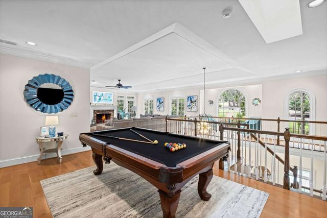 1260 Oakhaven Drive, Roswell, GA 30075