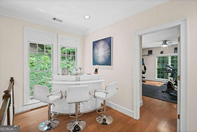 1260 Oakhaven Drive, Roswell, GA 30075