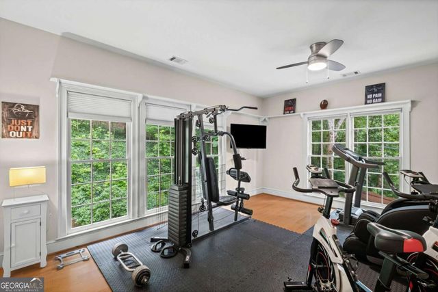1260 Oakhaven Drive, Roswell, GA 30075