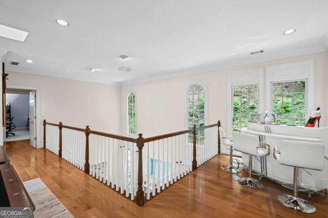 1260 Oakhaven Drive, Roswell, GA 30075