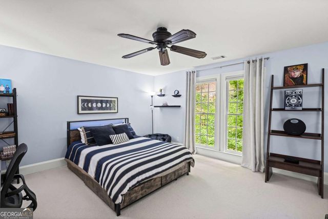 1260 Oakhaven Drive, Roswell, GA 30075