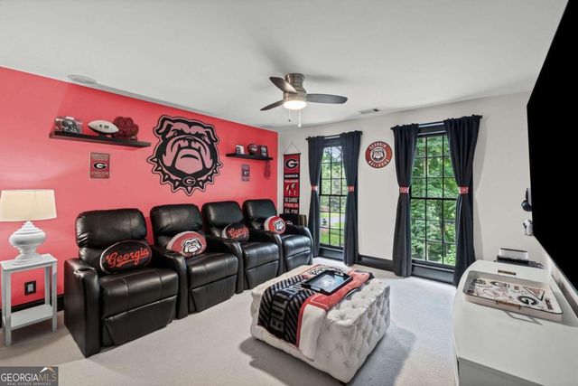 1260 Oakhaven Drive, Roswell, GA 30075
