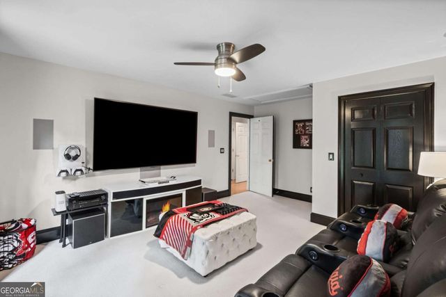1260 Oakhaven Drive, Roswell, GA 30075
