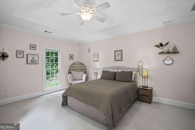 1260 Oakhaven Drive, Roswell, GA 30075