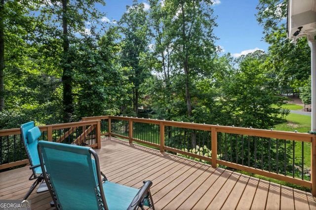 1260 Oakhaven Drive, Roswell, GA 30075