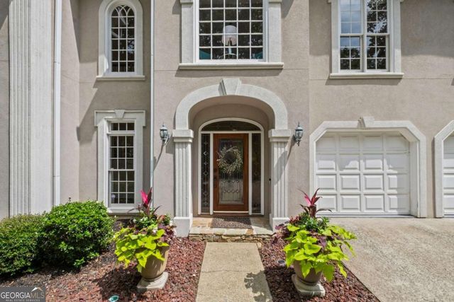 1260 Oakhaven Drive, Roswell, GA 30075