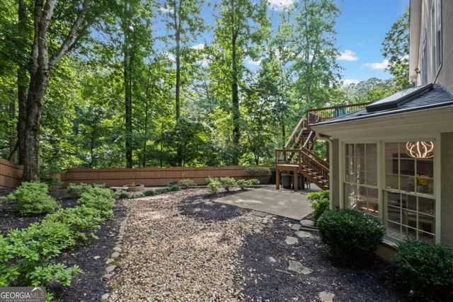 1260 Oakhaven Drive, Roswell, GA 30075