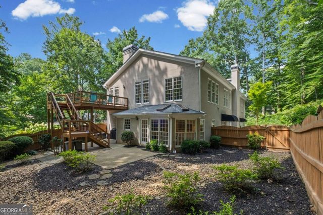 1260 Oakhaven Drive, Roswell, GA 30075