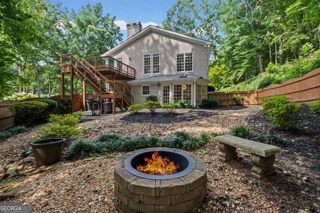 1260 Oakhaven Drive, Roswell, GA 30075