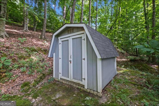 1260 Oakhaven Drive, Roswell, GA 30075