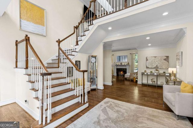 1260 Oakhaven Drive, Roswell, GA 30075