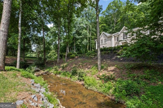 1260 Oakhaven Drive, Roswell, GA 30075