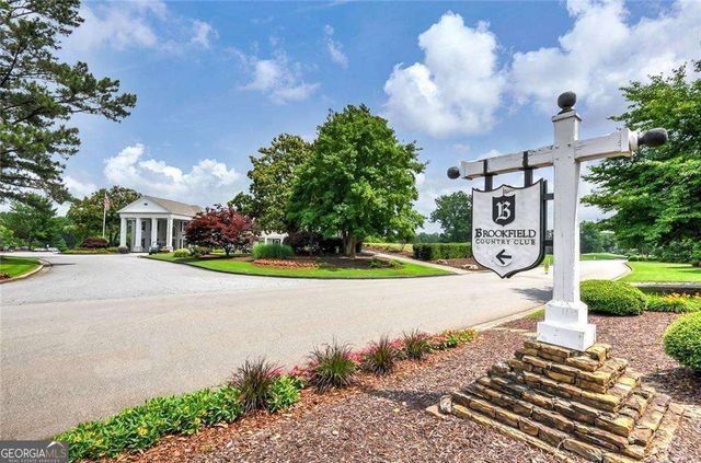 1260 Oakhaven Drive, Roswell, GA 30075