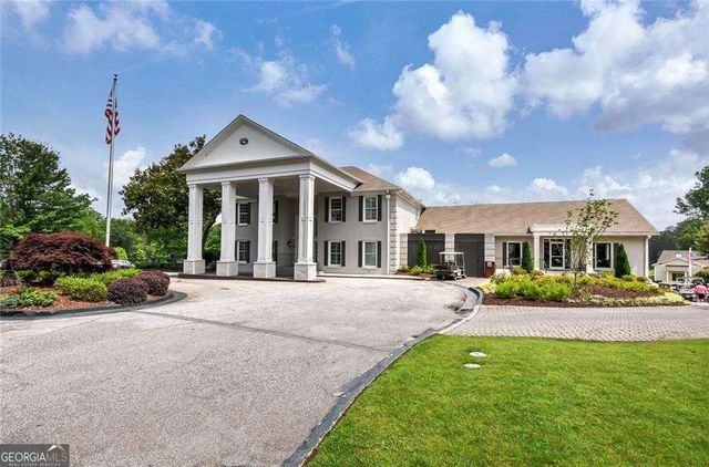 1260 Oakhaven Drive, Roswell, GA 30075