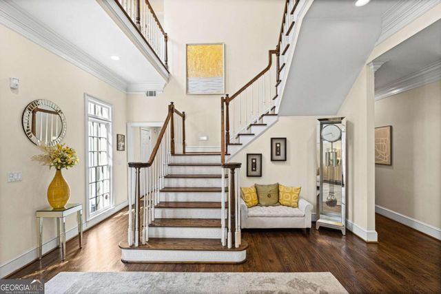 1260 Oakhaven Drive, Roswell, GA 30075