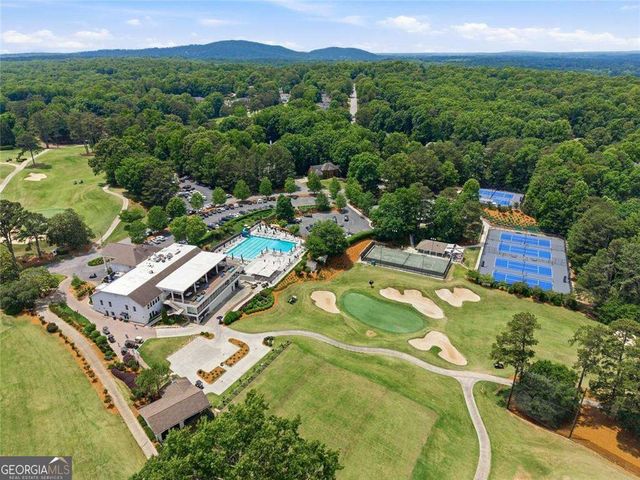 1260 Oakhaven Drive, Roswell, GA 30075