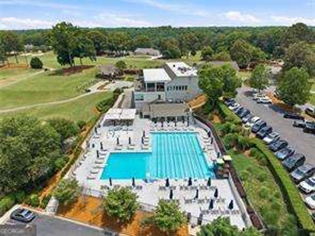 1260 Oakhaven Drive, Roswell, GA 30075