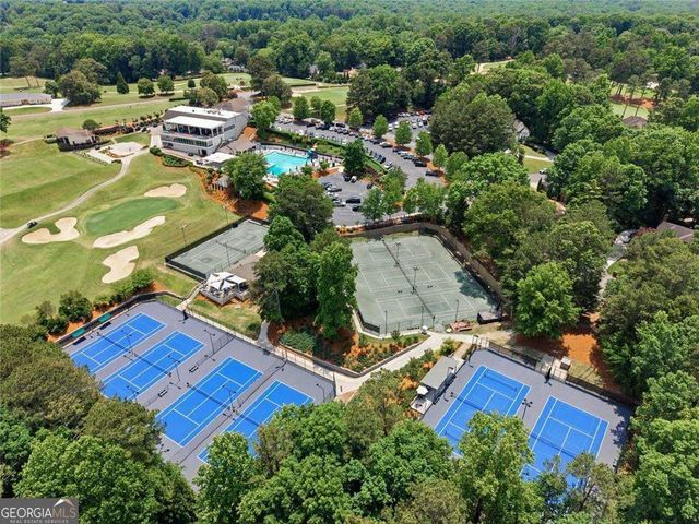 1260 Oakhaven Drive, Roswell, GA 30075