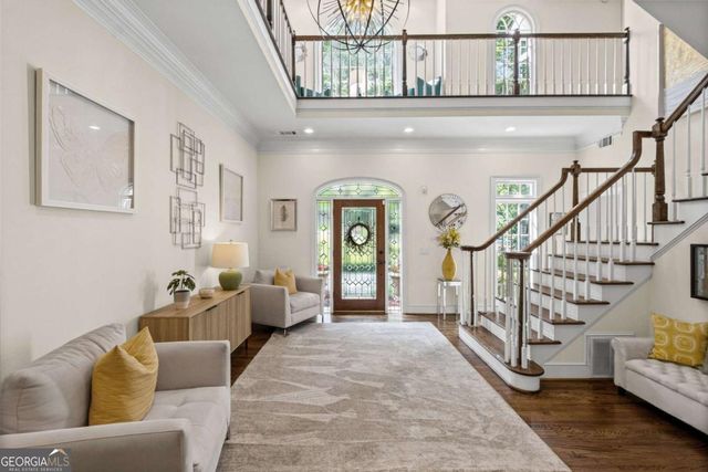 1260 Oakhaven Drive, Roswell, GA 30075