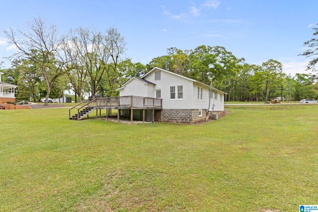 8099 COUNTY ROAD 59, Verbena, AL 36091