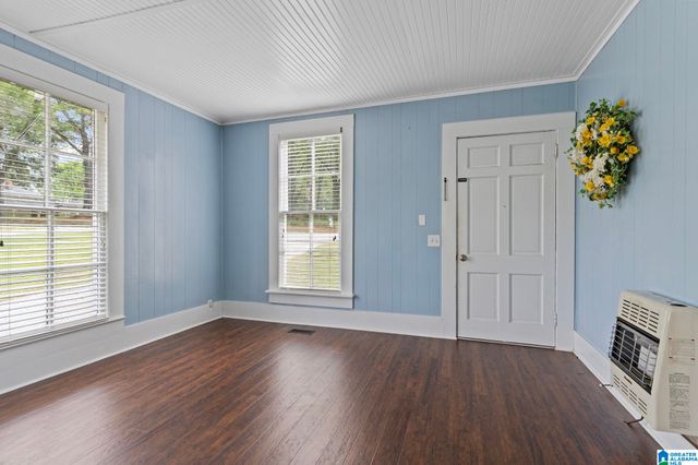 8099 COUNTY ROAD 59, Verbena, AL 36091