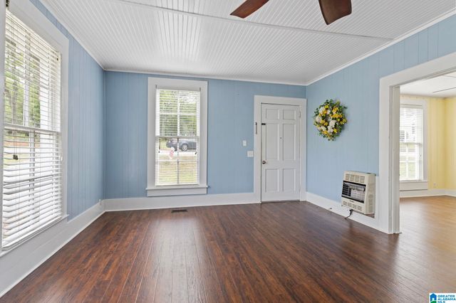 8099 COUNTY ROAD 59, Verbena, AL 36091