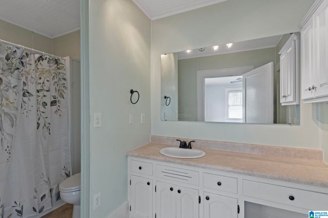 8099 COUNTY ROAD 59, Verbena, AL 36091