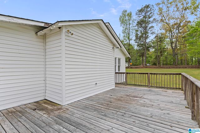 8099 COUNTY ROAD 59, Verbena, AL 36091