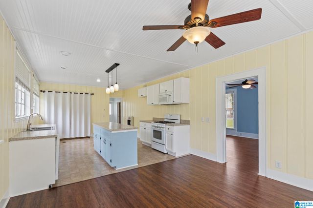 8099 COUNTY ROAD 59, Verbena, AL 36091