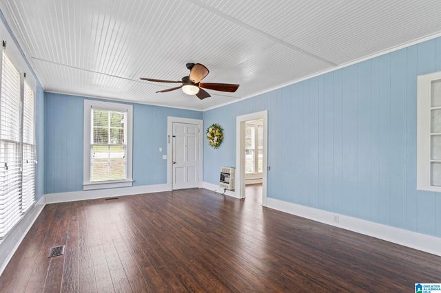 8099 COUNTY ROAD 59, Verbena, AL 36091
