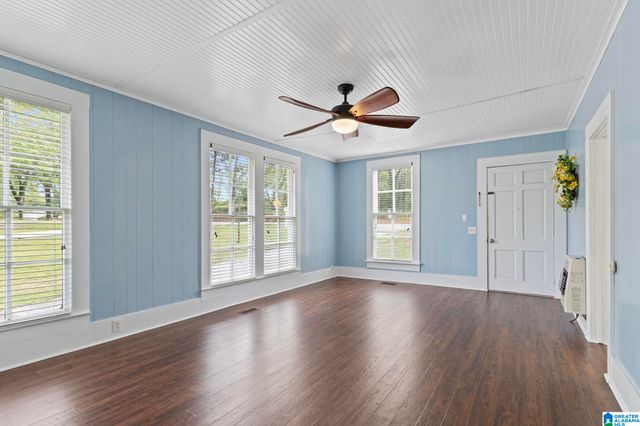 8099 COUNTY ROAD 59, Verbena, AL 36091