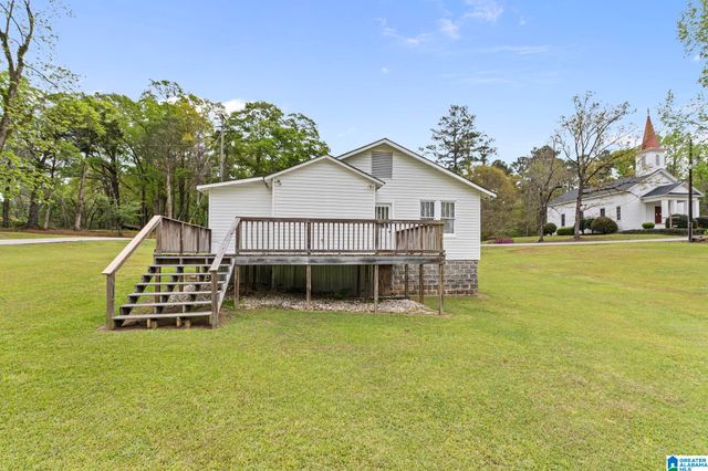 8099 COUNTY ROAD 59, Verbena, AL 36091