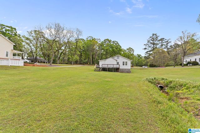 8099 COUNTY ROAD 59, Verbena, AL 36091