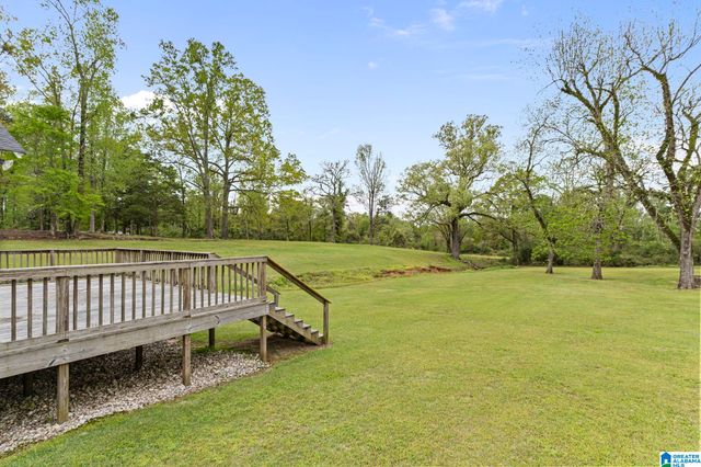 8099 COUNTY ROAD 59, Verbena, AL 36091