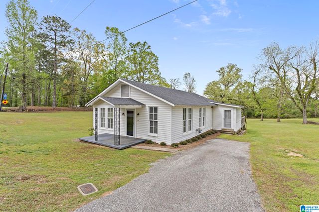8099 COUNTY ROAD 59, Verbena, AL 36091