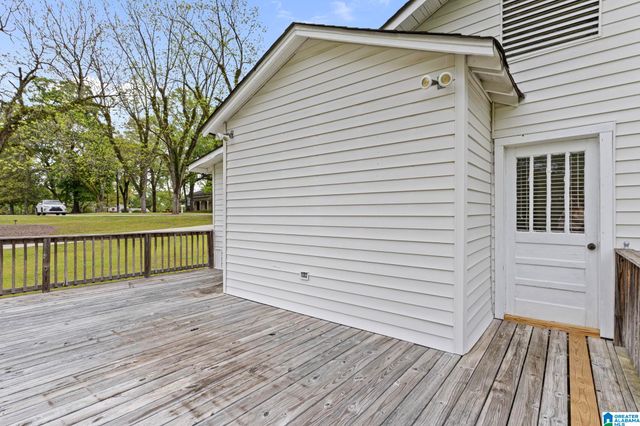 8099 COUNTY ROAD 59, Verbena, AL 36091