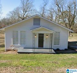 8099 COUNTY ROAD 59, Verbena, AL 36091