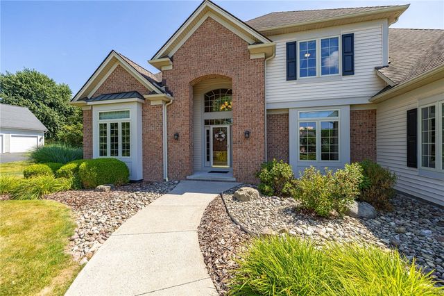 600 Eleanor Road, Victor, NY 14564