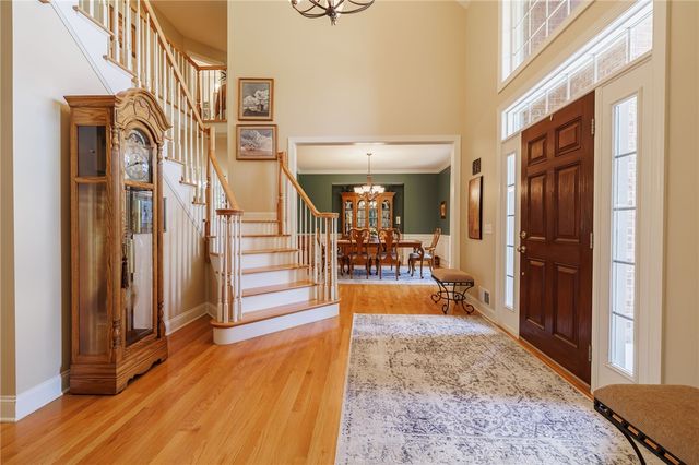 600 Eleanor Road, Victor, NY 14564